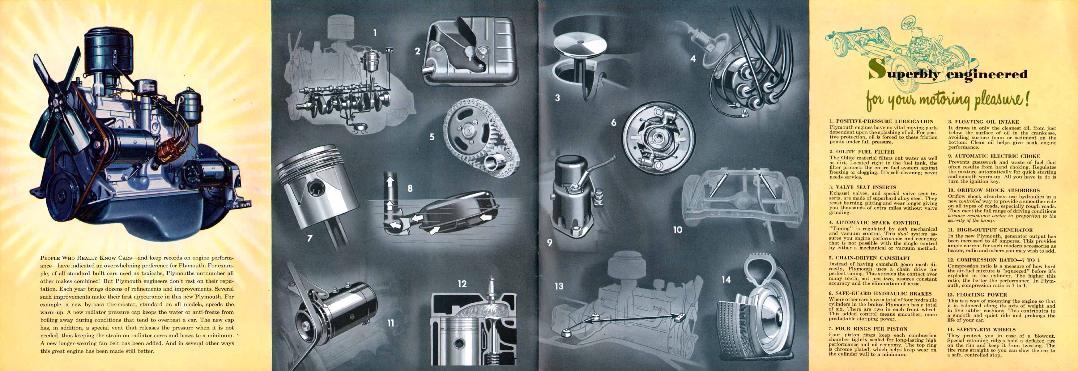 1951 Plymouth Brochure-24-25