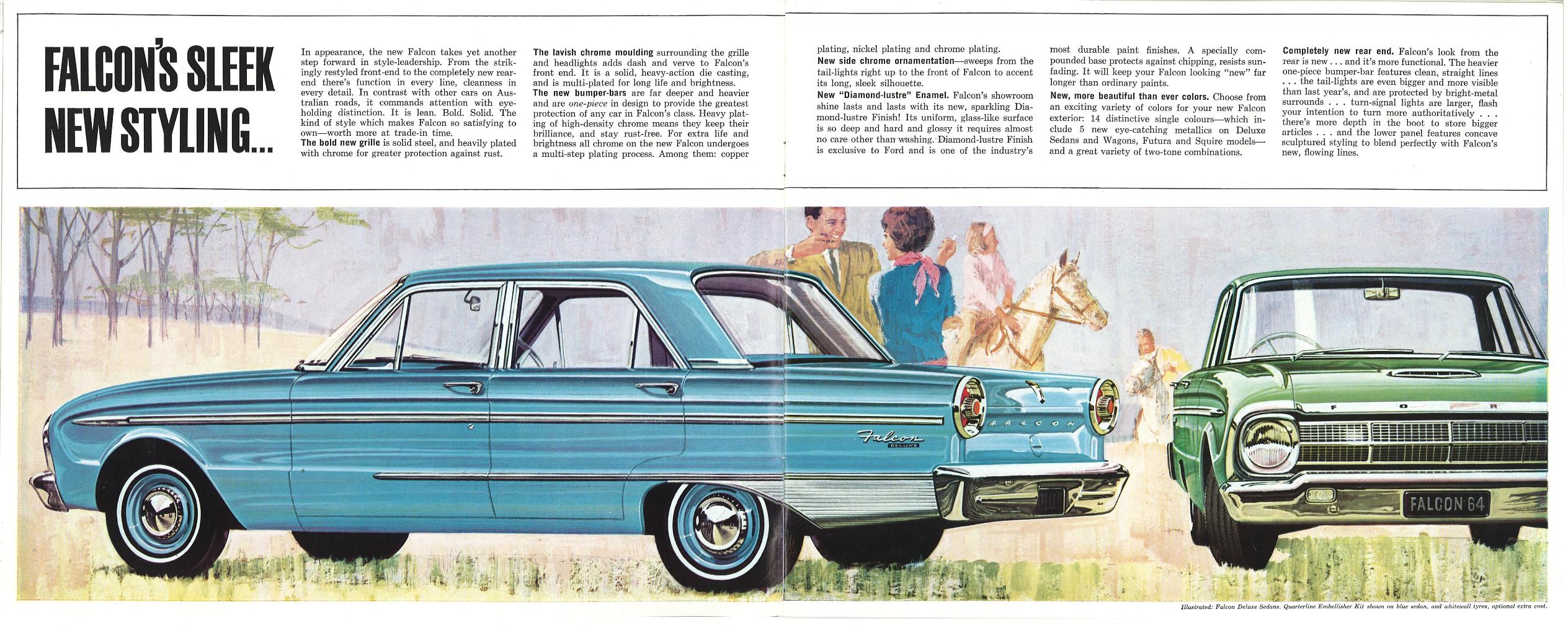 1964 Ford Falcon Deluxe Brochure-11-12