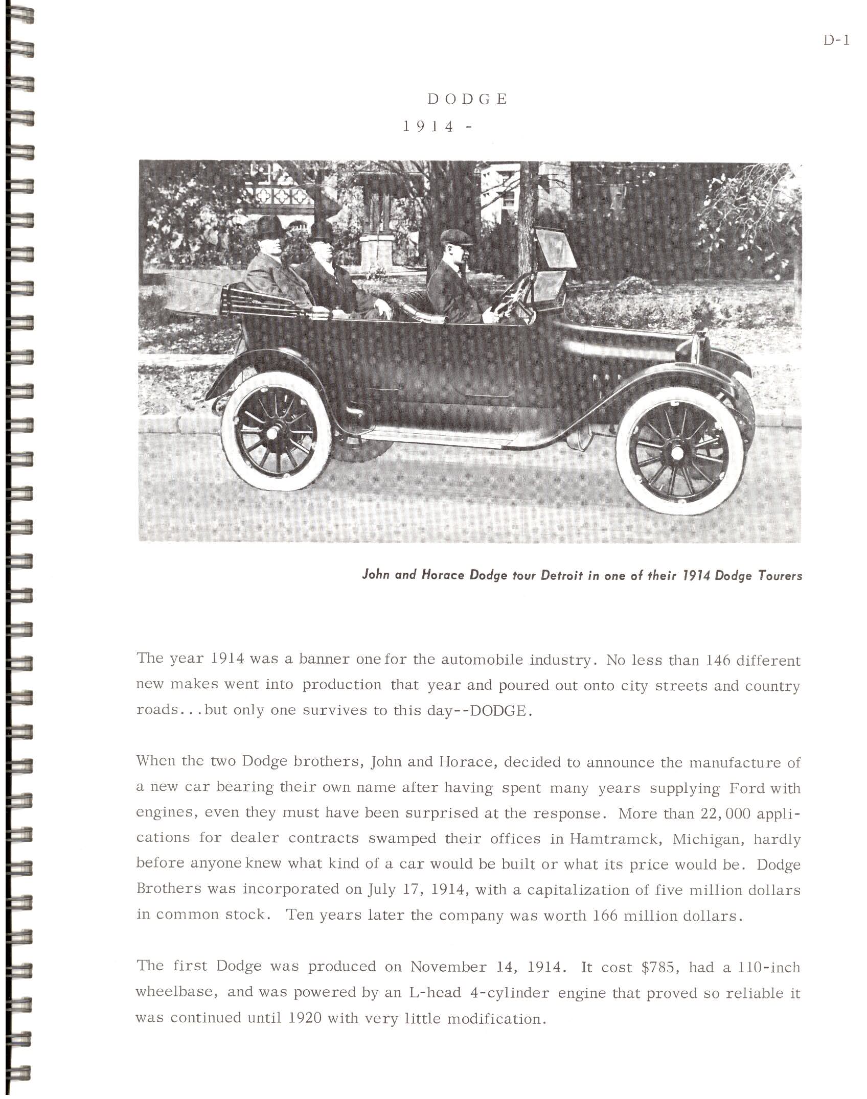 1966-History Of Chrysler Cars-D01