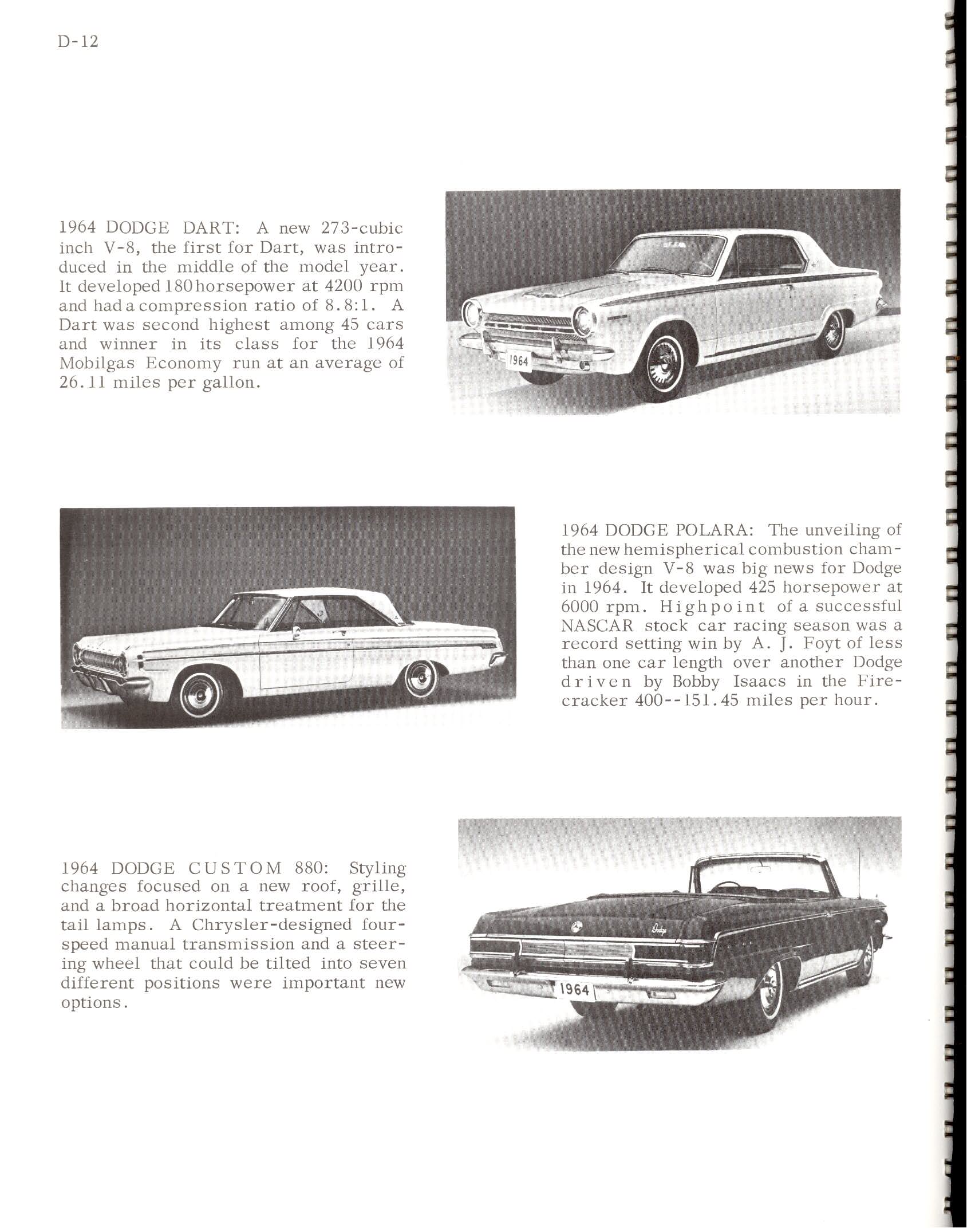 1966-History Of Chrysler Cars-D12