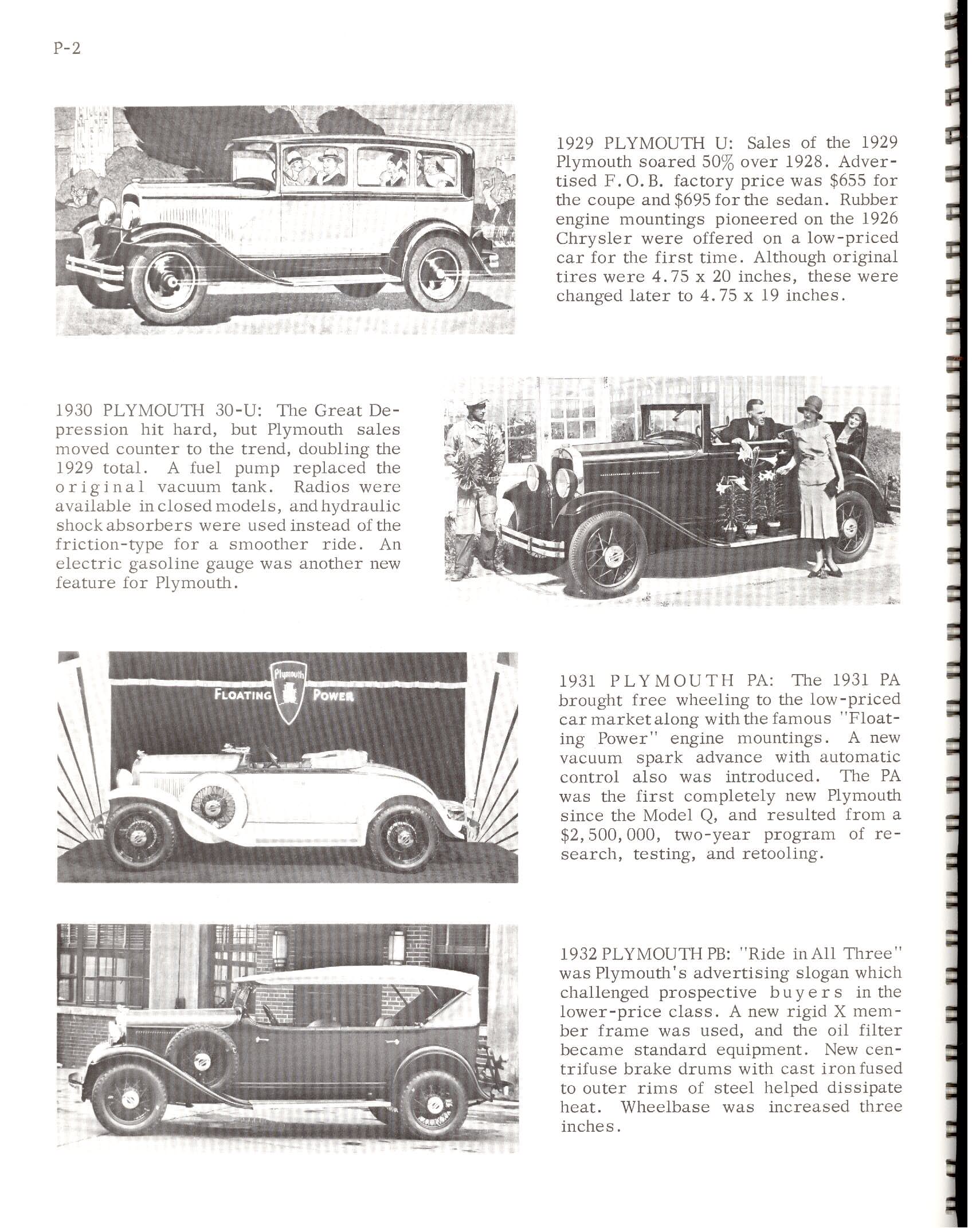 1966-History Of Chrysler Cars-P02