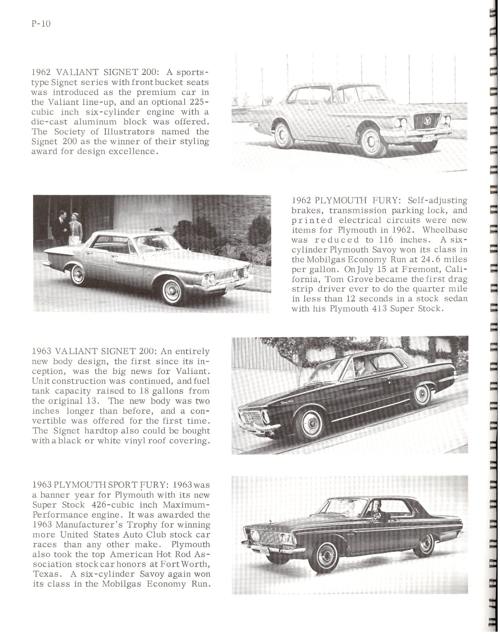 1966-History Of Chrysler Cars-P10