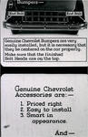 1931 Chevrolet Acc Installation-52-53