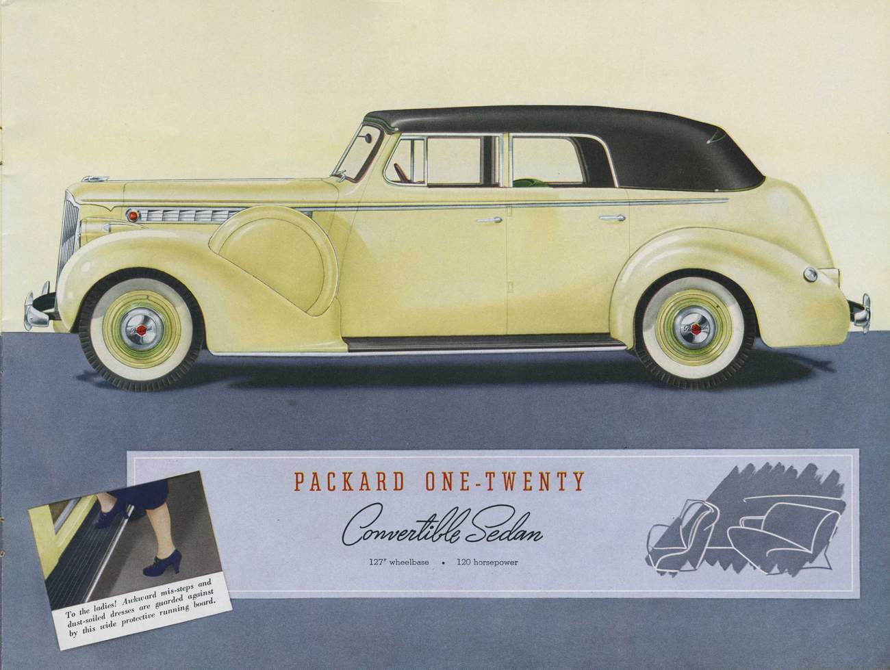 1940 Packard Prestige-15