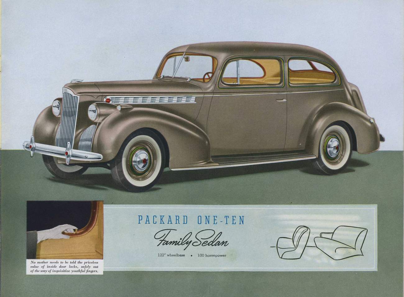1940 Packard Prestige-19