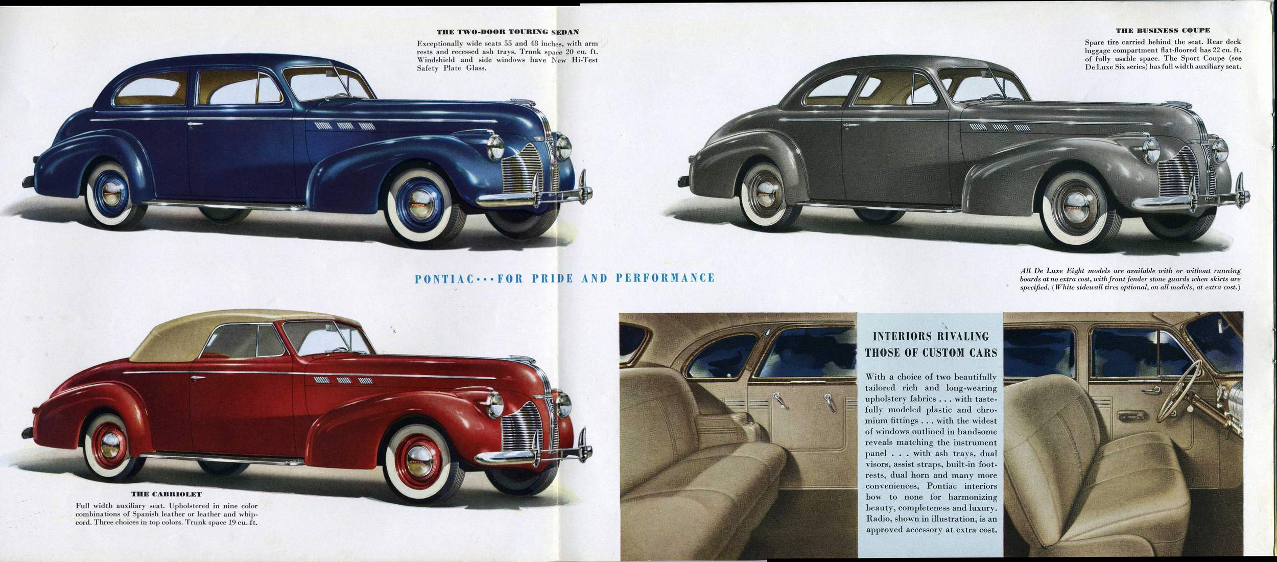 1940 Pontiac-10b