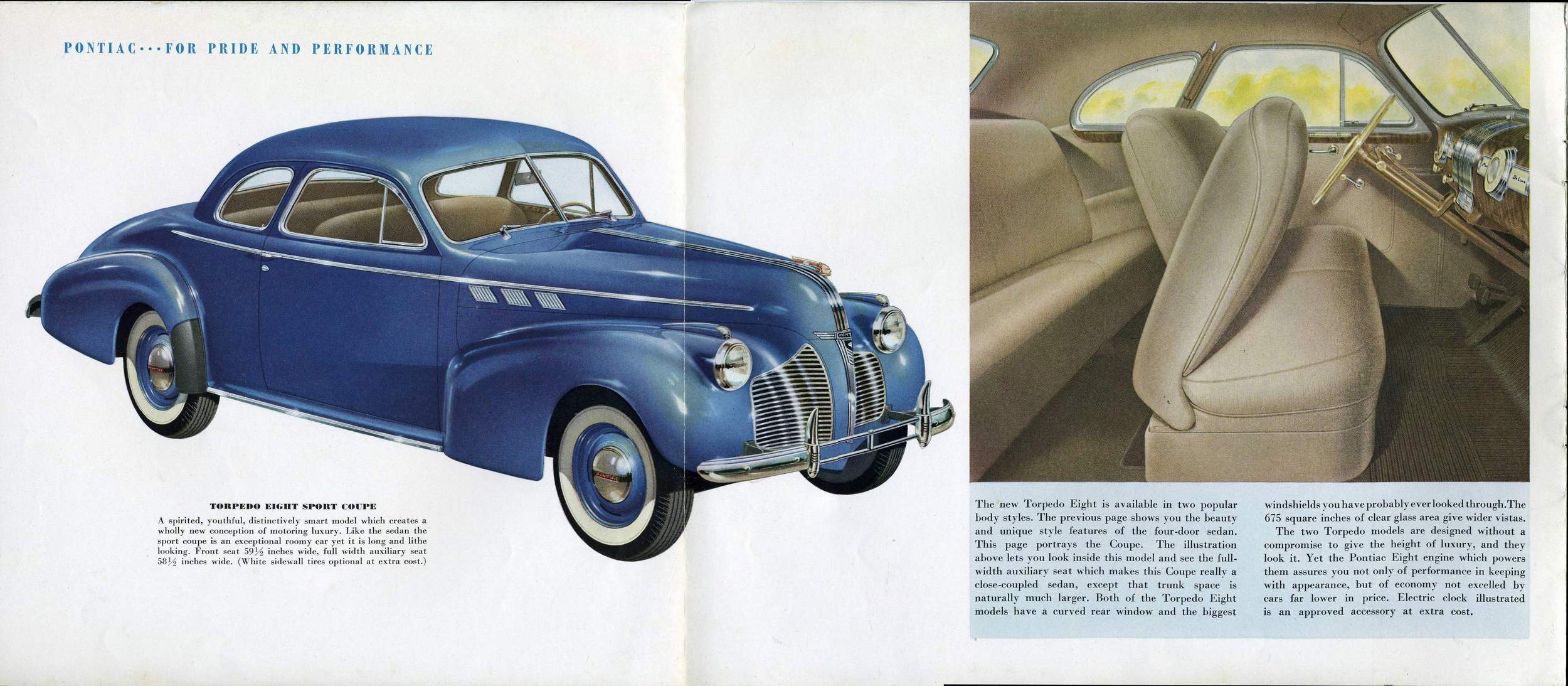 1940 Pontiac-11b
