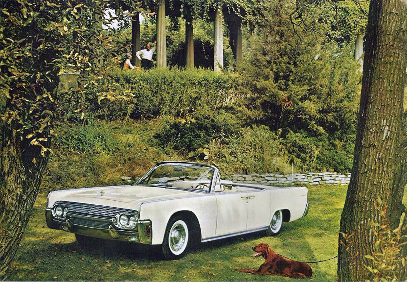 1961 Lincoln Continental-08