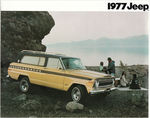 1977 Jeep Full Line-12