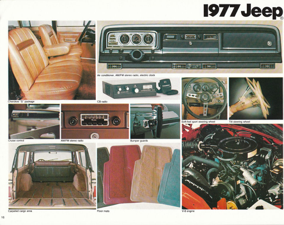 1977 Jeep Full Line-16