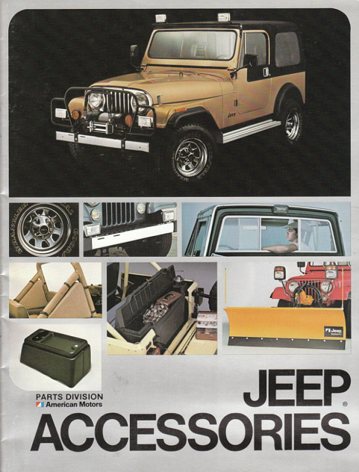 1982 Jeep Accessories Catalog-00