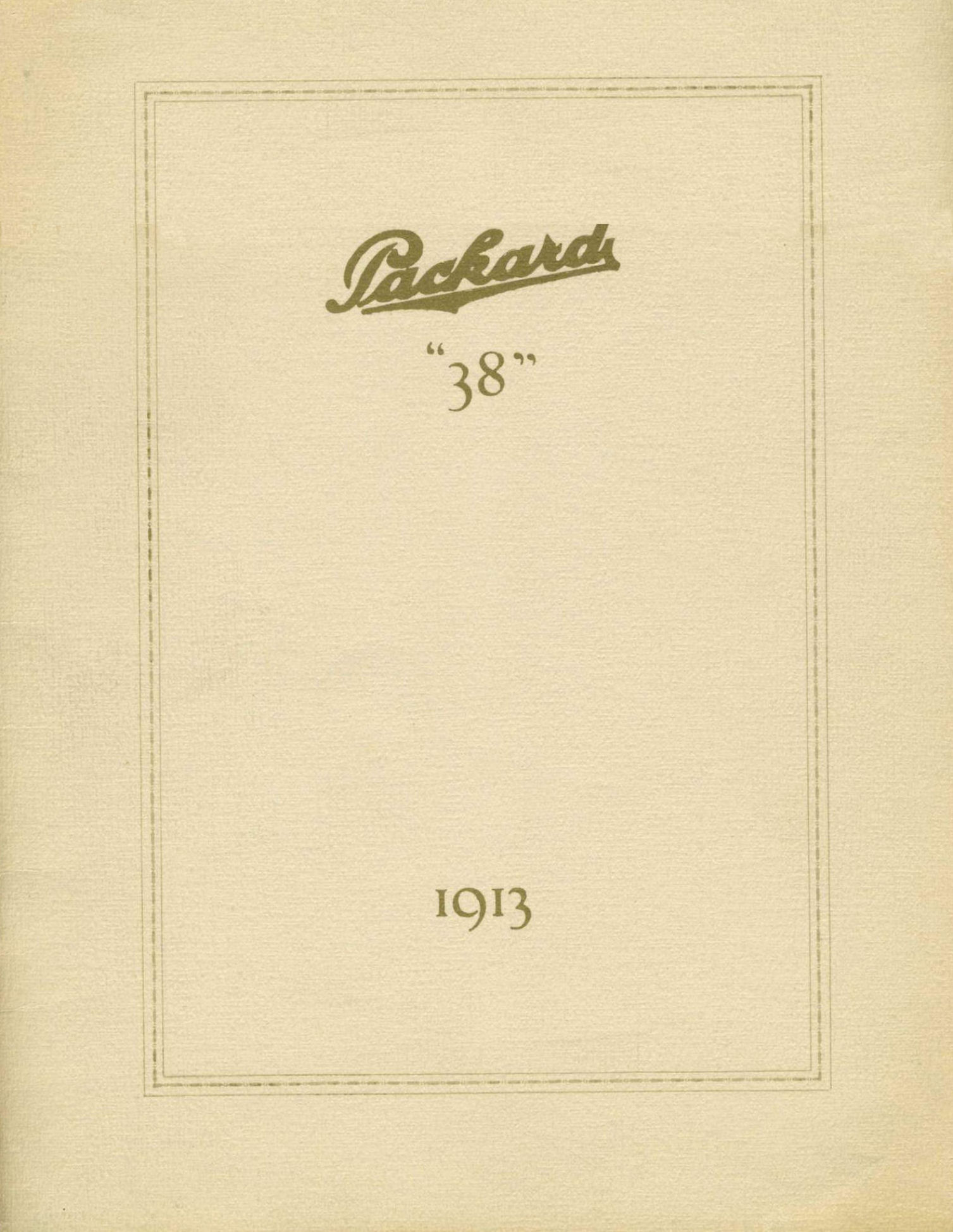 1913 Packard 38 Brochure-00