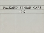 1942 Packard Senior Cars Packet-00