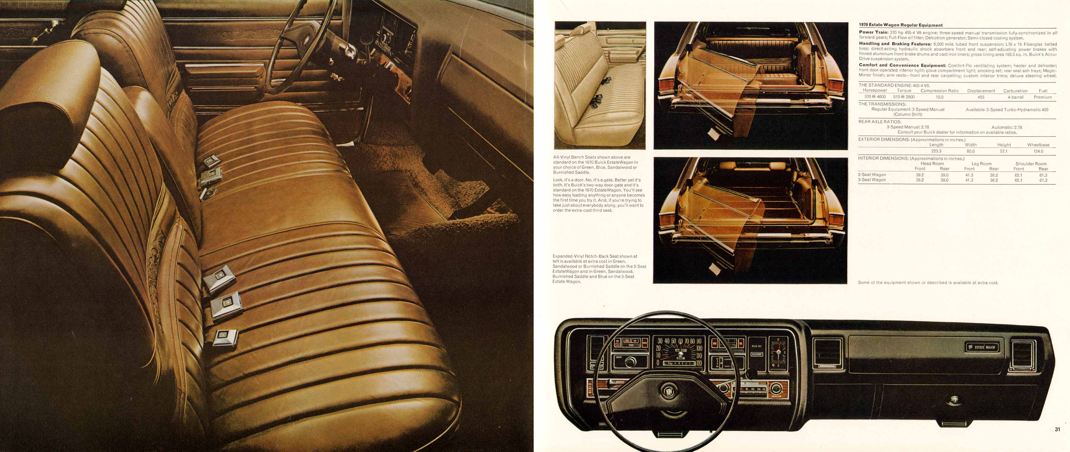 1970 Buick Full Line-30-31