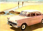 1962 Holden EK-04