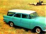 1962 Holden EK-06