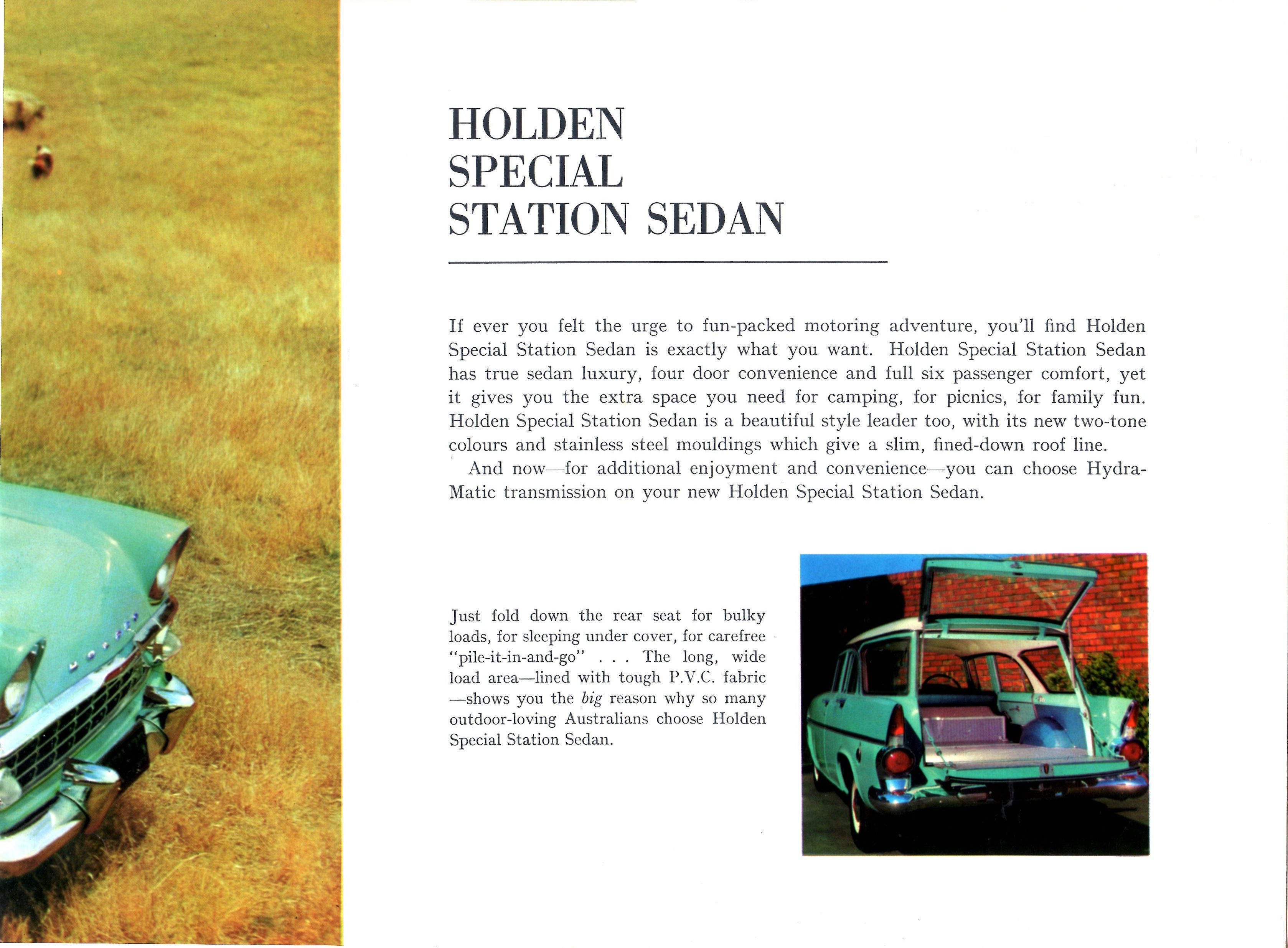 1962 Holden EK-07