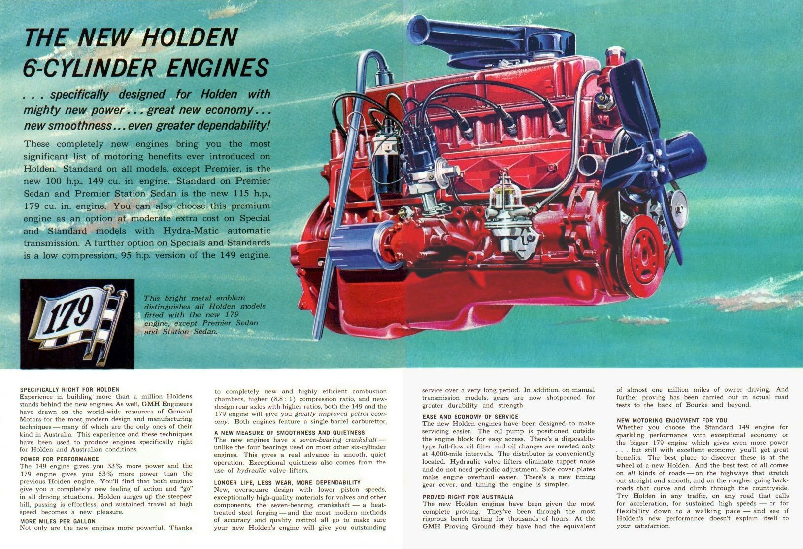 1964 Holden EH-07