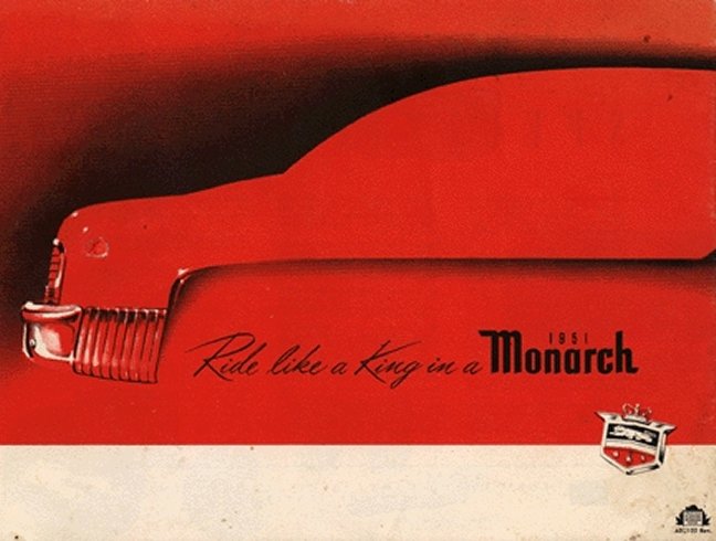 1951 Monarch-11