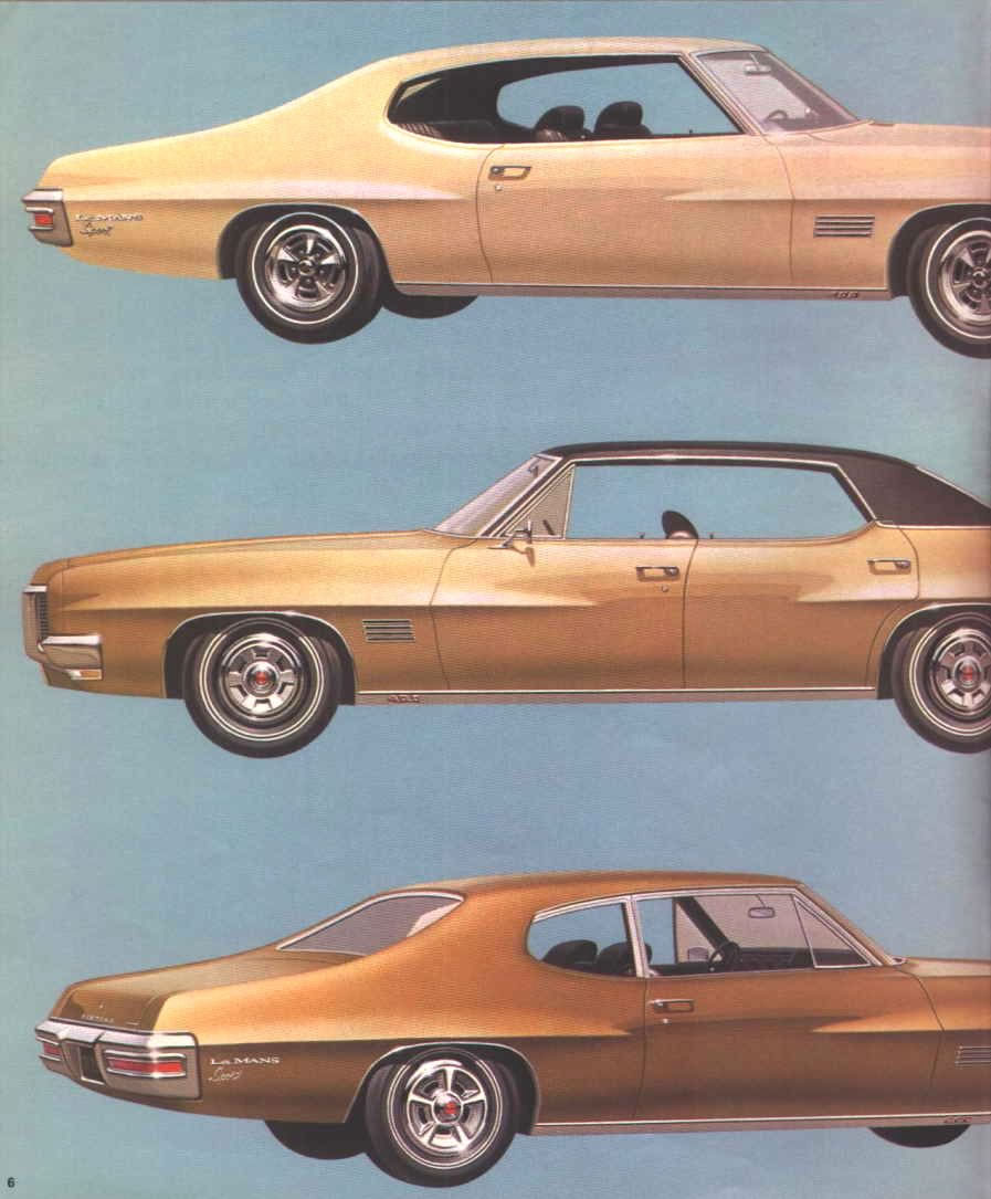 1970 Pontiac LeMans _amp_ Tempest _Fr_-06