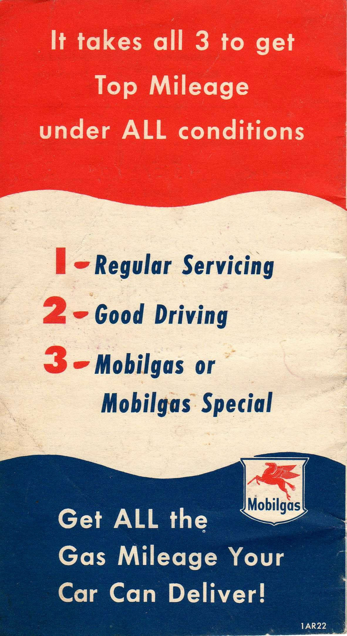 1951 Mobilgas Economy Run Booklet-16