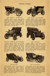 Autos of 1904-12