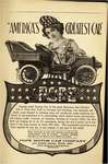 Autos of 1904-31