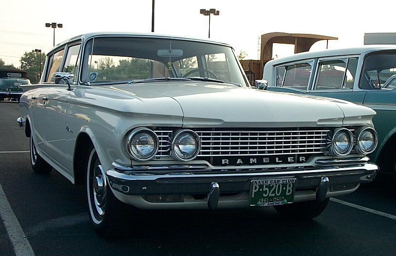 1961 AMC