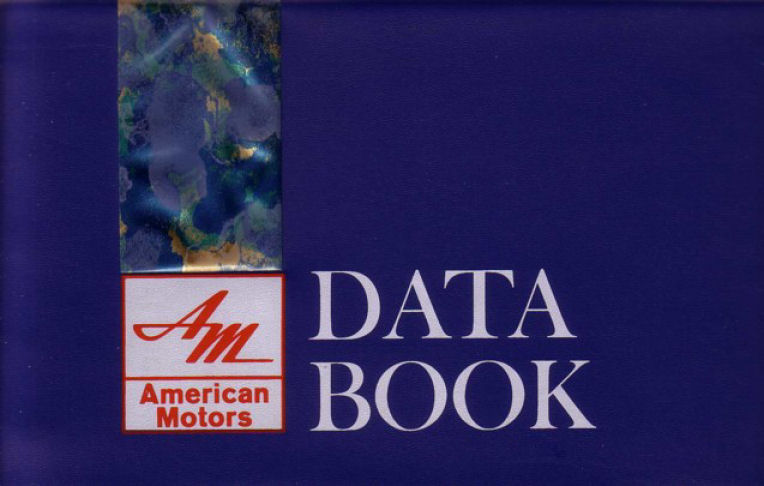 1967 AMC Data Book-000
