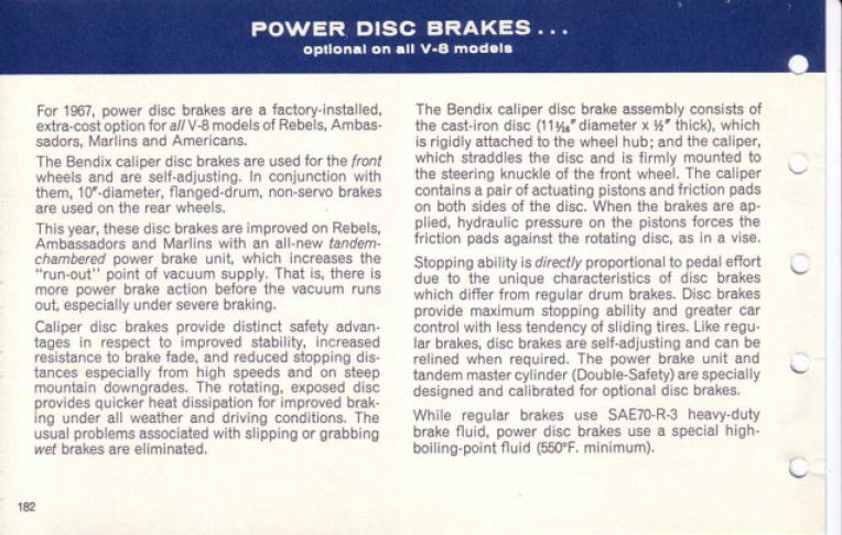 1967 AMC Data Book-182