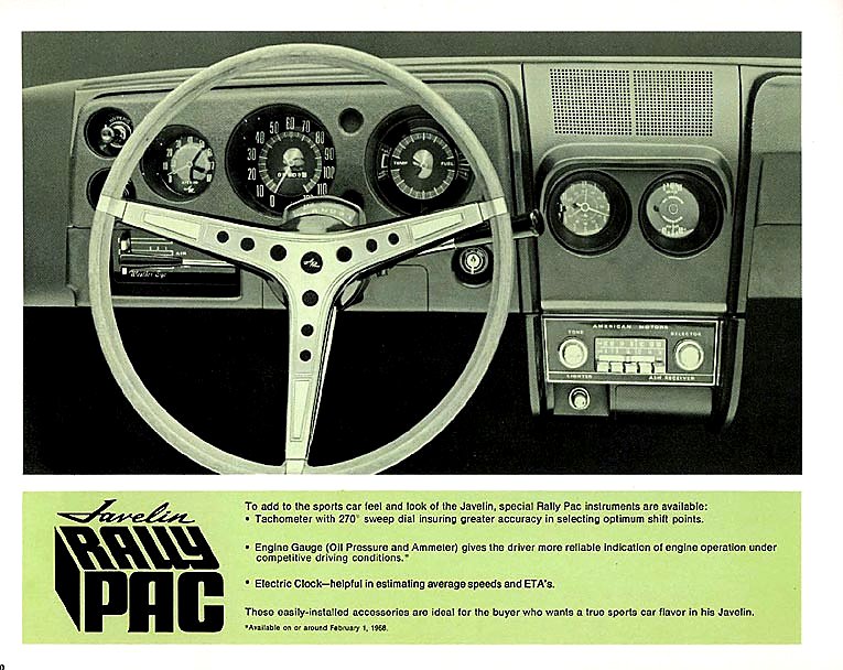 1968 AMC Acc-20