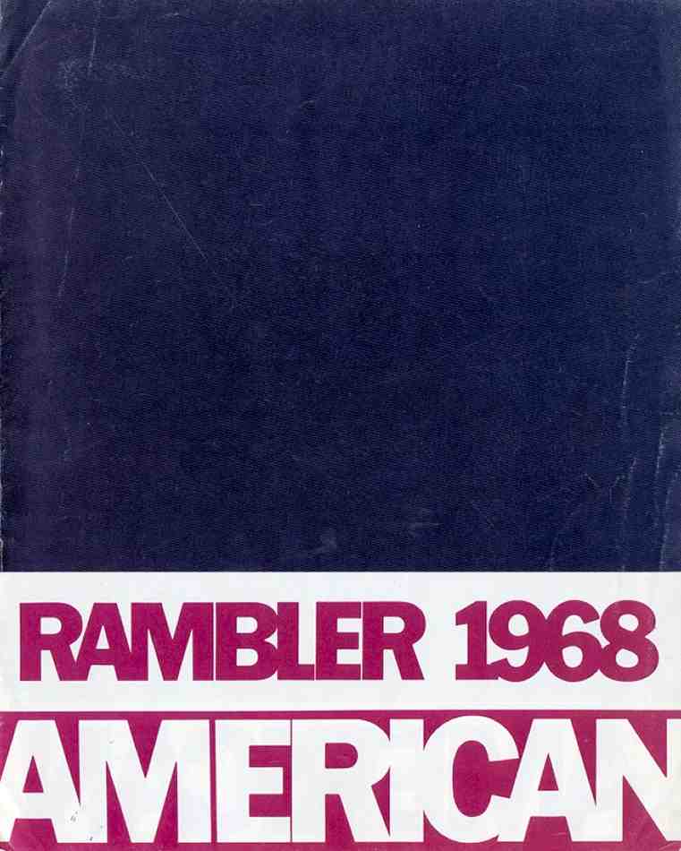 1968 Rambler American-00