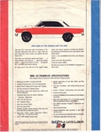 1969 Hurst SCRambler Promo Sheet-02