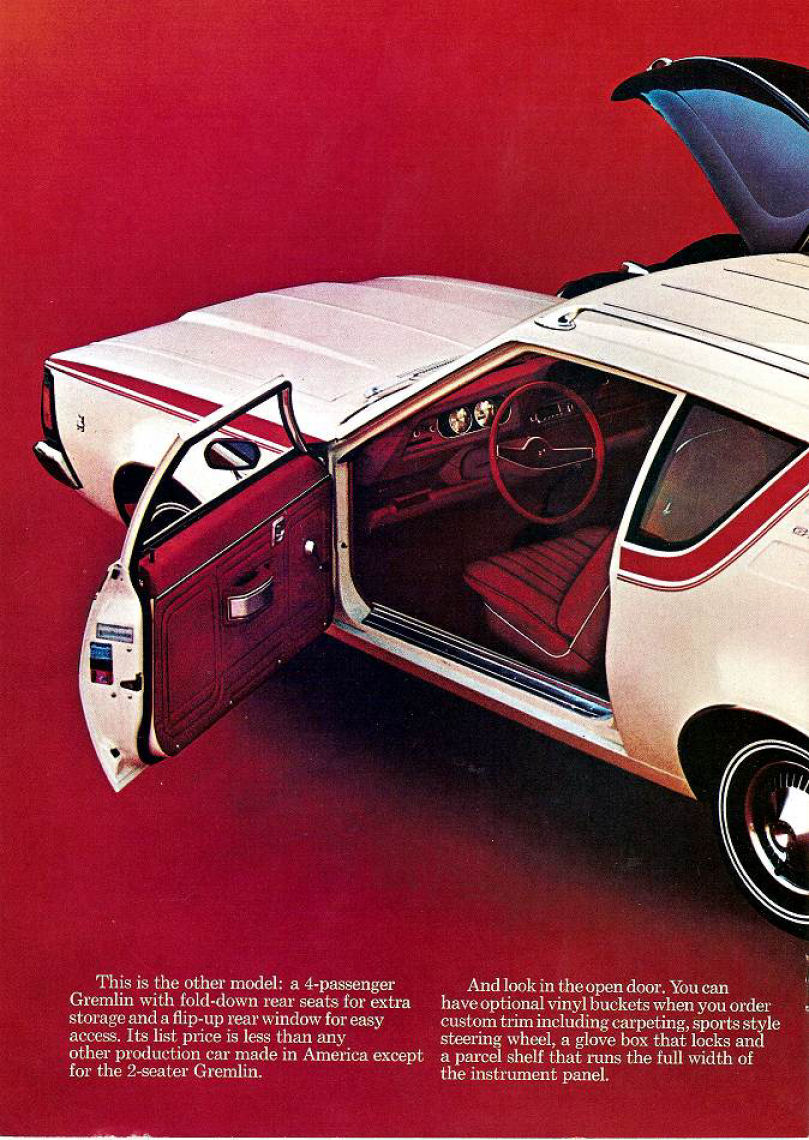 1970 Gremlin vs VW-04