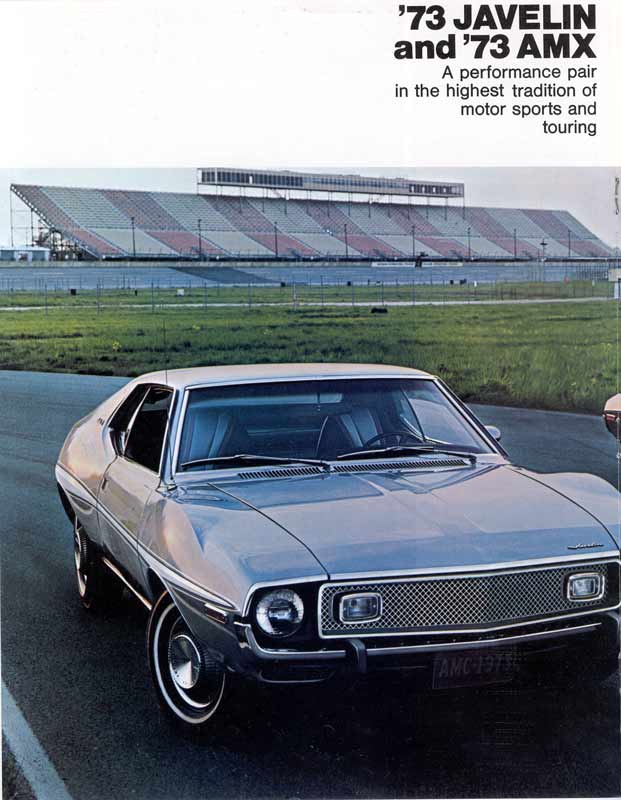 1973 American Motors-11