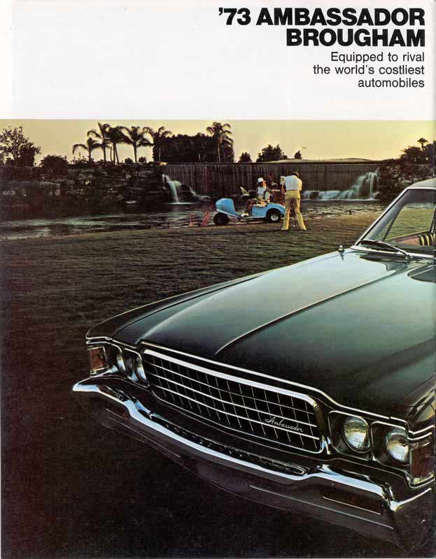 1973 American Motors-19