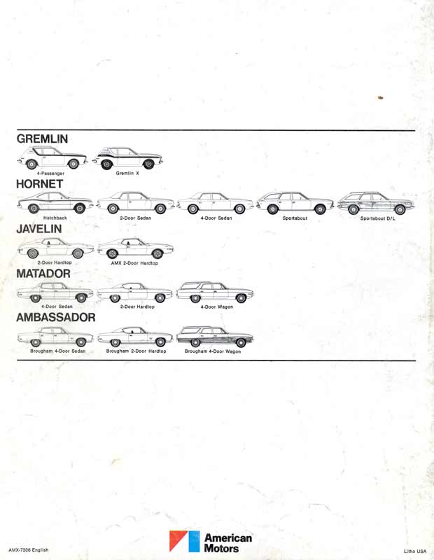 1973 American Motors-23