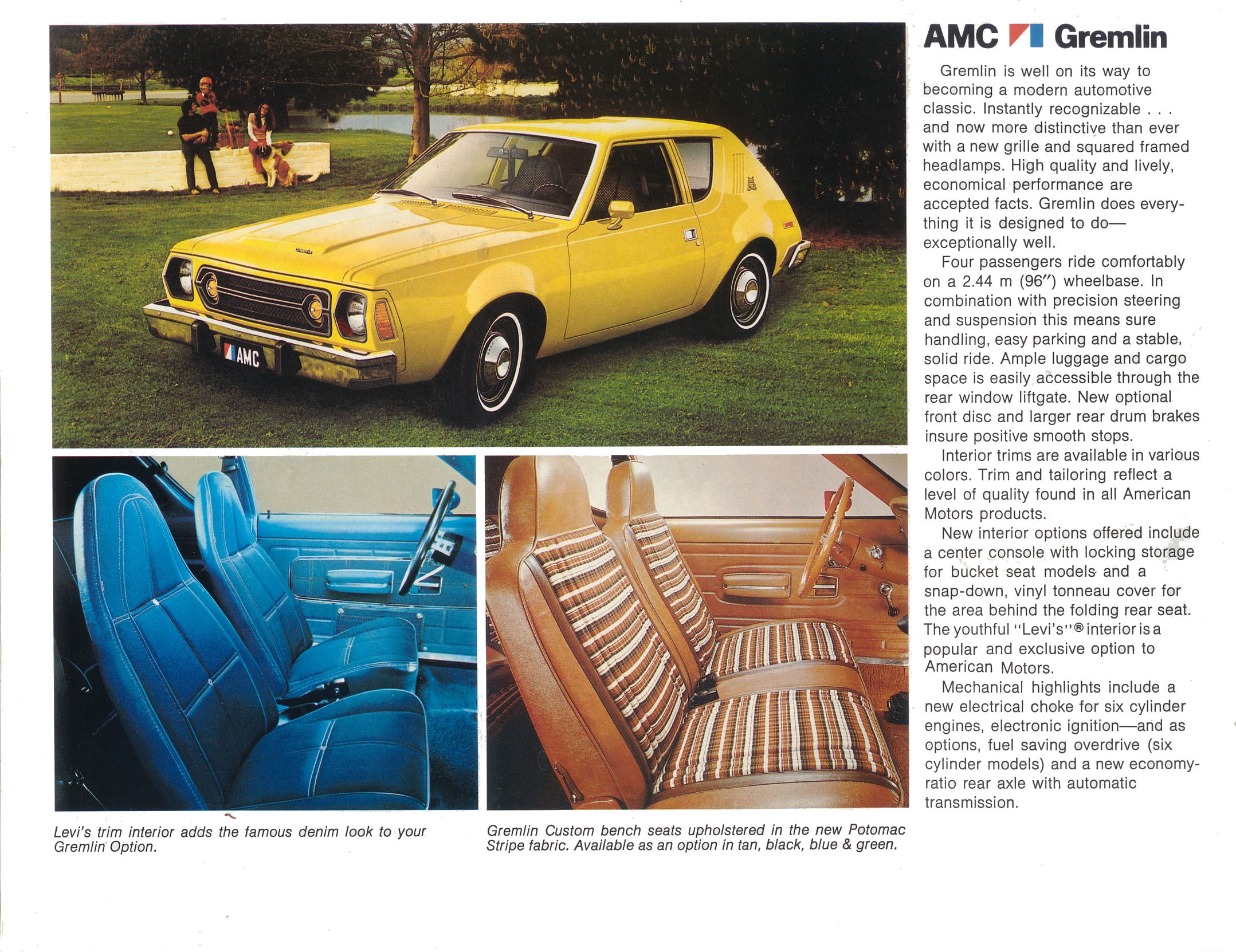 1976 AMC Full Line-08