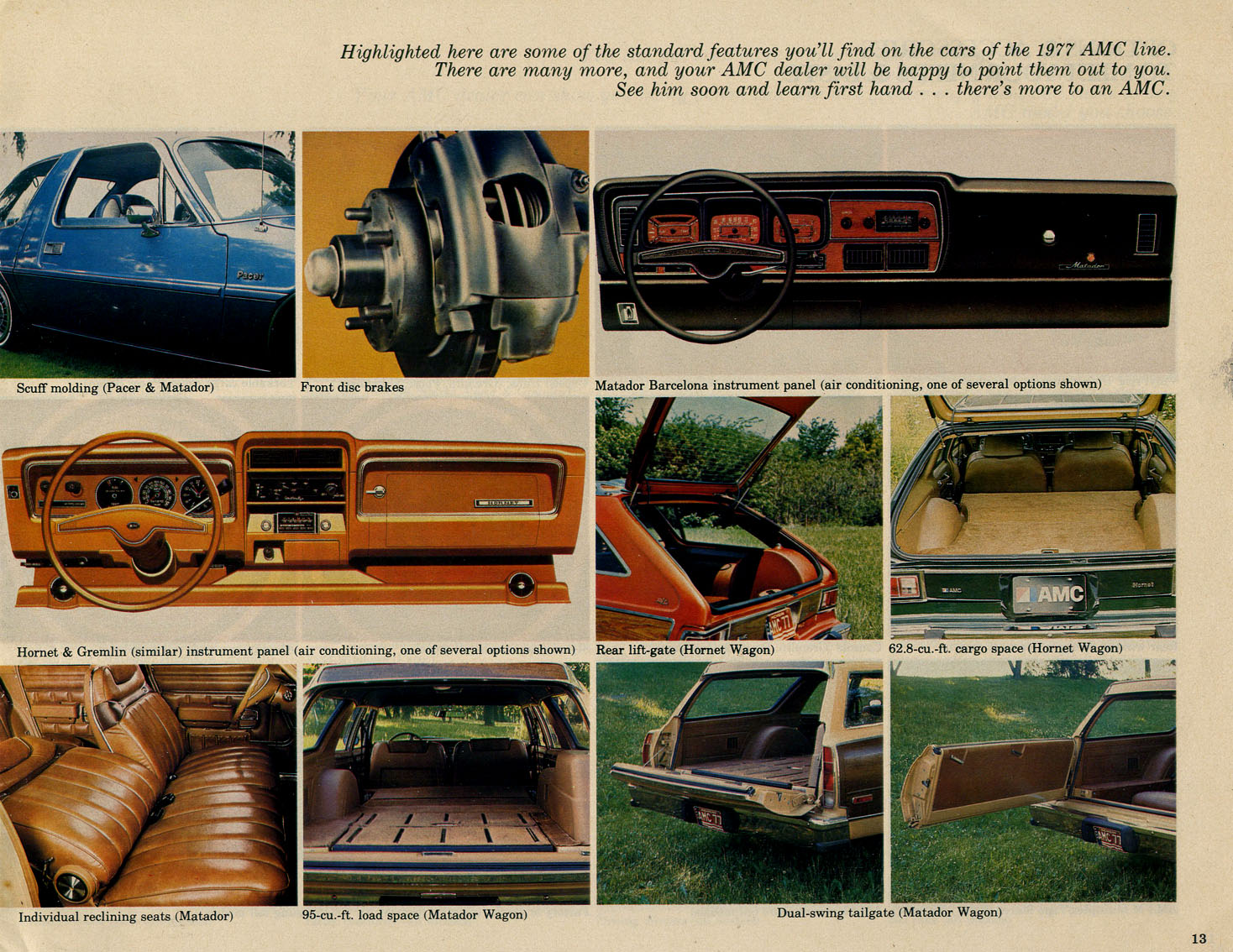 1977 AMC Auto Show Edition-13