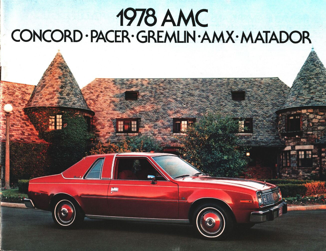 1978 AMC-01