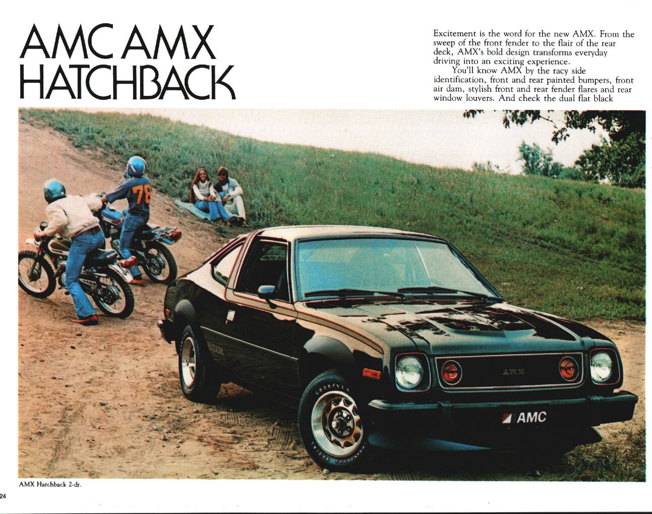 1978 AMC-24