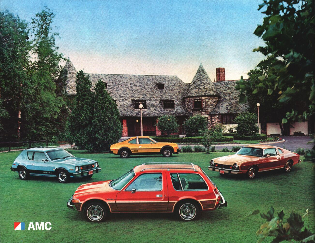 1978 AMC-36