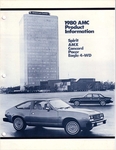 1980 AMC Data Book-A02