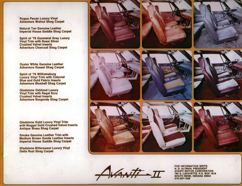 1979 Avanti II -04