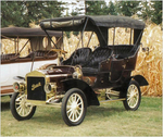1906 Buick