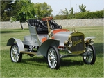 1907 Buick