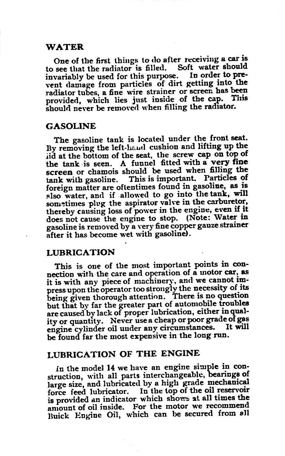 1910 Buick Model 14 Instructions-07