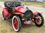 1911 Buick