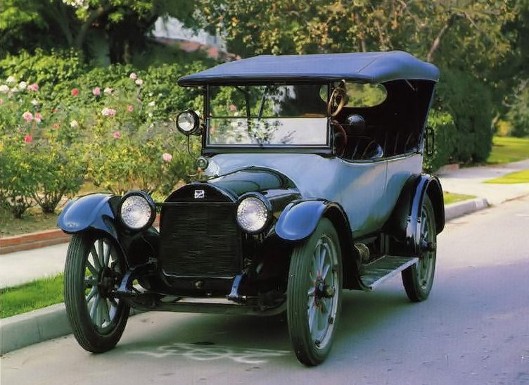 1916 Buick