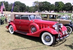 1933 Buick
